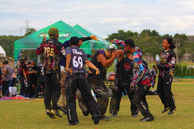 [亚冬会]探访中央大街 历史与现代交织.